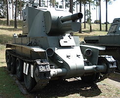 Финский BT-42