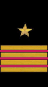 нарукавный знак ВМФ