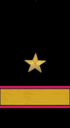 нарукавный знак ВМФ