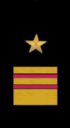 нарукавный знак ВМФ