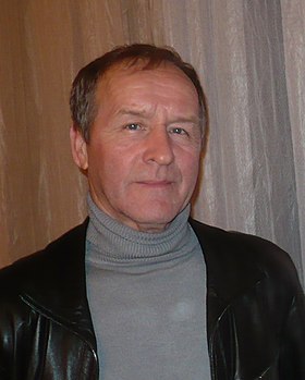 Сергей Каратов, 2014 г.