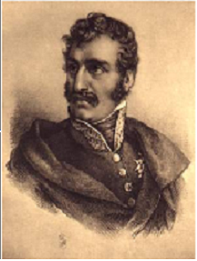 Франсиско Бальестерос осенью 1811 года переиграл французов
