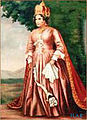 Ранавалуна I (1828—1861)