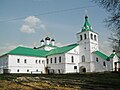 Успенский женский монастырь (Александров)