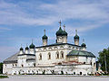 Троицкий собор в Астрахани