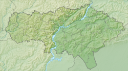 Стерех (приток Малого Иргиза) (Саратовская область)
