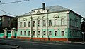 Городская усадьба на ул. Октябрьской Революции, 167 (середина XIX века)