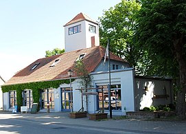 Flößereimuseum