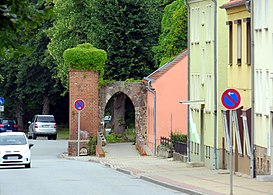 Fürstenberger Tor