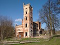 Schloss Hohenlandin