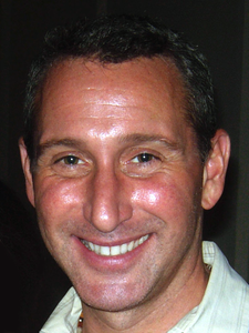 Адам Шенкман в 2008 году