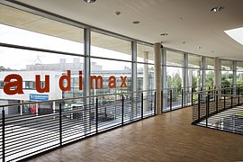 Audimax (innen)