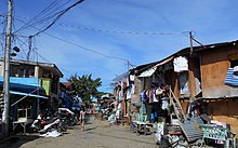Мандауэ, остров Себу, Филиппины