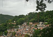 Фавелы, Рио-де-Жанейро, Бразилия