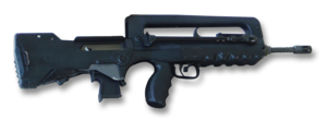 Famas