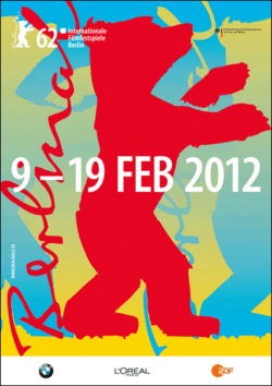 Официальный плакат фестиваля