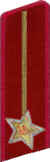 петлица ГБ 1936