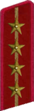 петлица ГБ 1936