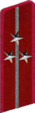 петлица ГБ 1936