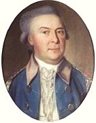 Портрет графа Н. Ф. Апраксина, 1775 г.