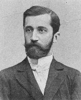 Д. С. Мережковский, 1890-е годы