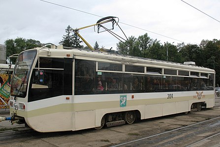 71-619КТ в Харькове