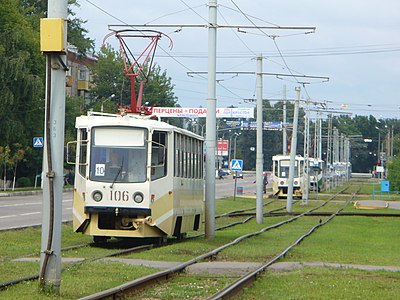 71-608КМ в Коломне