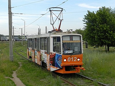 71-608КМ в Набережных Челнах