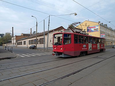 71-608КМ в Москве