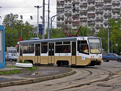 71-619К в Москве