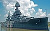 USS Texas