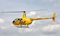 Robinson R44