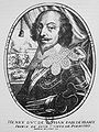 Анри де Роган (1579-1638), лидер восстаний