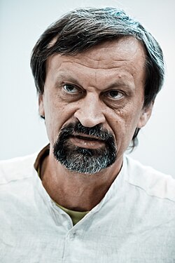 Юрий Дмитриевич Нечипоренко в 2011 году