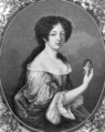 Габриела (1633—1693)