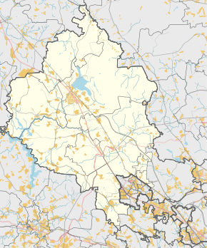 Жилино (деревня, городской округ Солнечногорск) (Солнечногорск (городской округ))