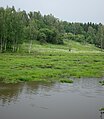 Воря в музее-усадьбе Абрамцево