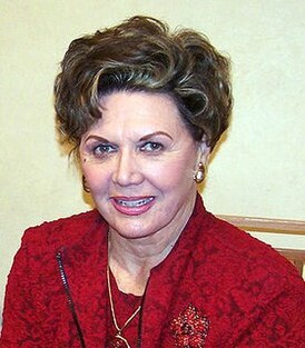 Алена Врзанёва в 2009 году
