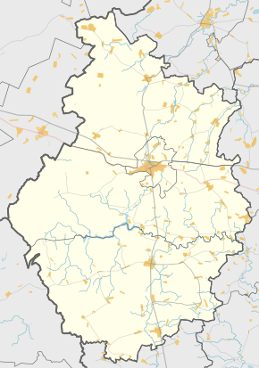 Косово (городской округ Шаховская) (Шаховской район)
