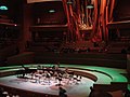 Концертный зал имени Уолта Диснея в а Лос-Анджелесе