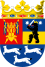 Герб Западной Финляндии