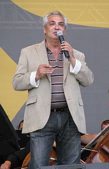 Райнер Фриман в 2008 году