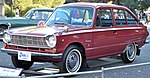 Mitsubishi Colt 1000F