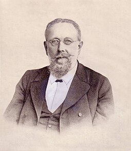 Генрих фон Ахенбах