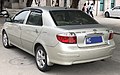 FAW Toyota Vios (NCP42)