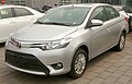 FAW Toyota Vios