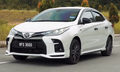 2021 Vios GR-S