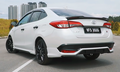 2021 Vios GR-S