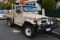 1981 Land Cruiser HJ47