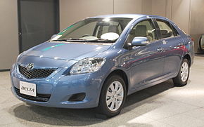 2008 Belta